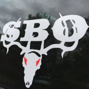 Other SBO Logo Gear