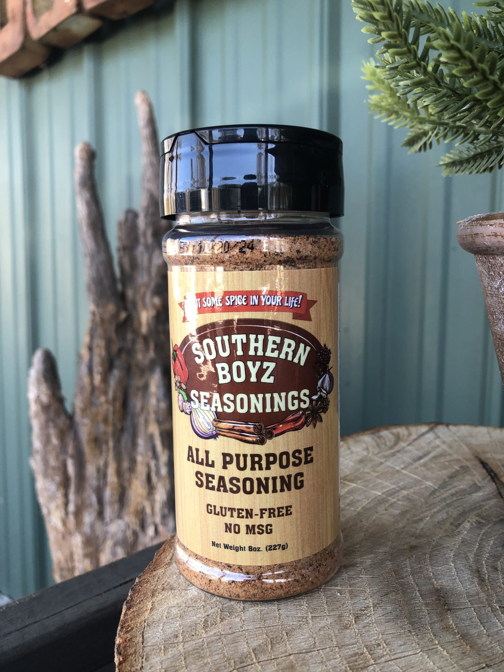 Southern Boyz Seasoning & Cooking – southern boyz outdoor store