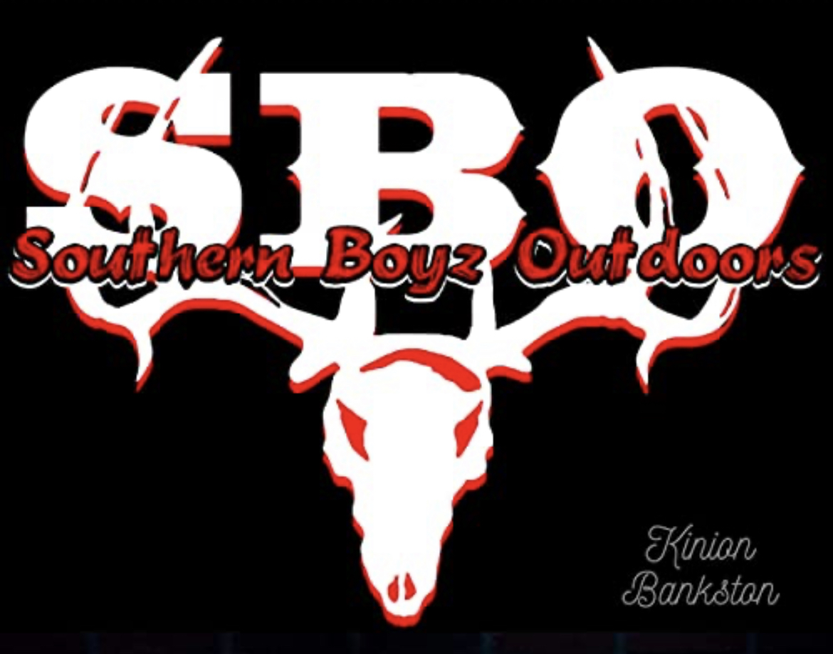 SBO Seasoning - Southern Boyz Outdoors